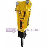 hydraulic hammer hydraulic hammer